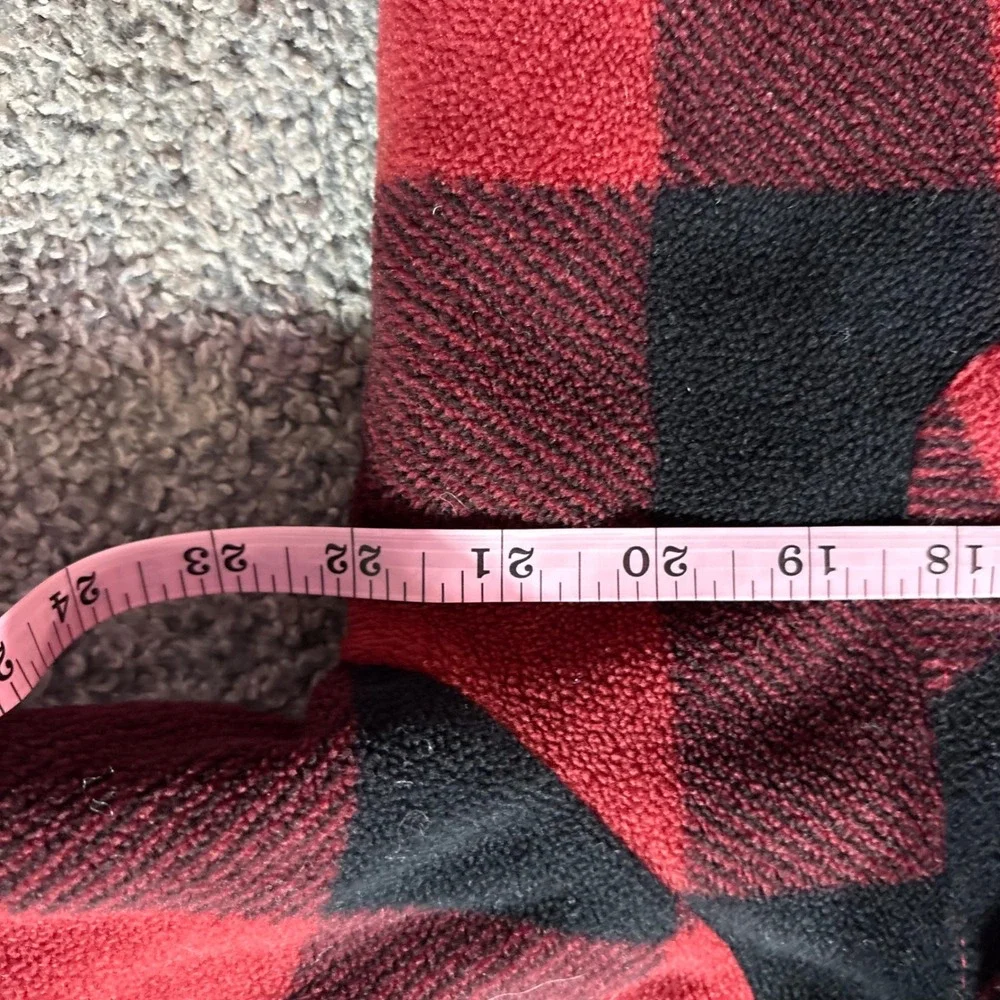Aeropostale buffalo plaid